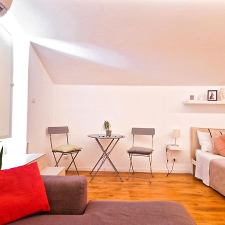 Mare Damuri Con Terrazza Vista Mare Apartman Catania Kültér fotó