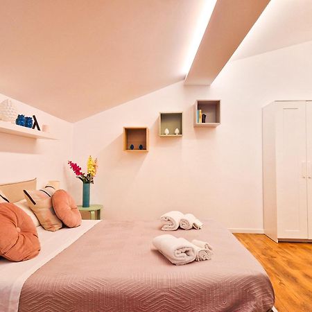 Mare Damuri Con Terrazza Vista Mare Apartman Catania Kültér fotó
