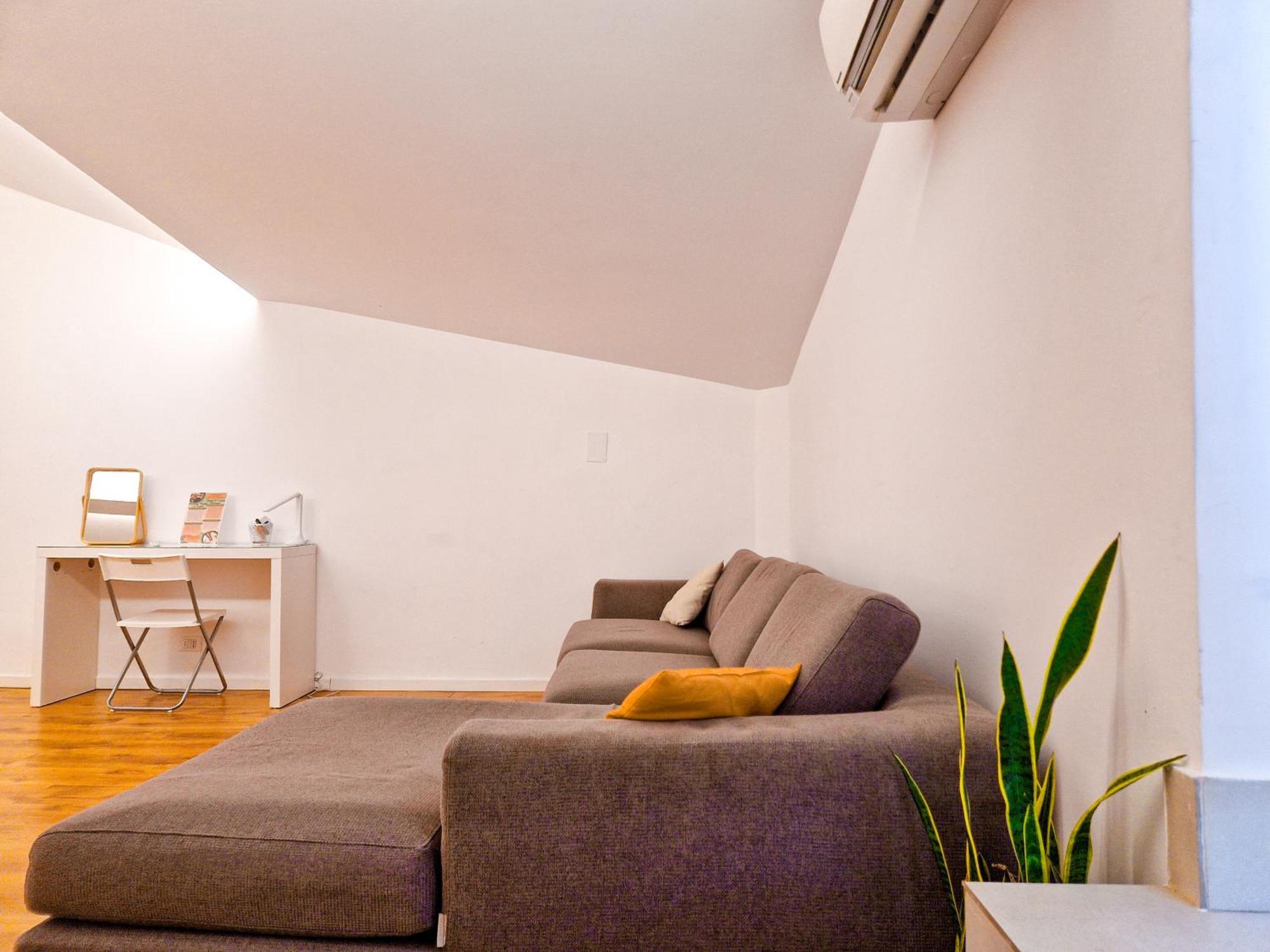 Mare Damuri Con Terrazza Vista Mare Apartman Catania Kültér fotó