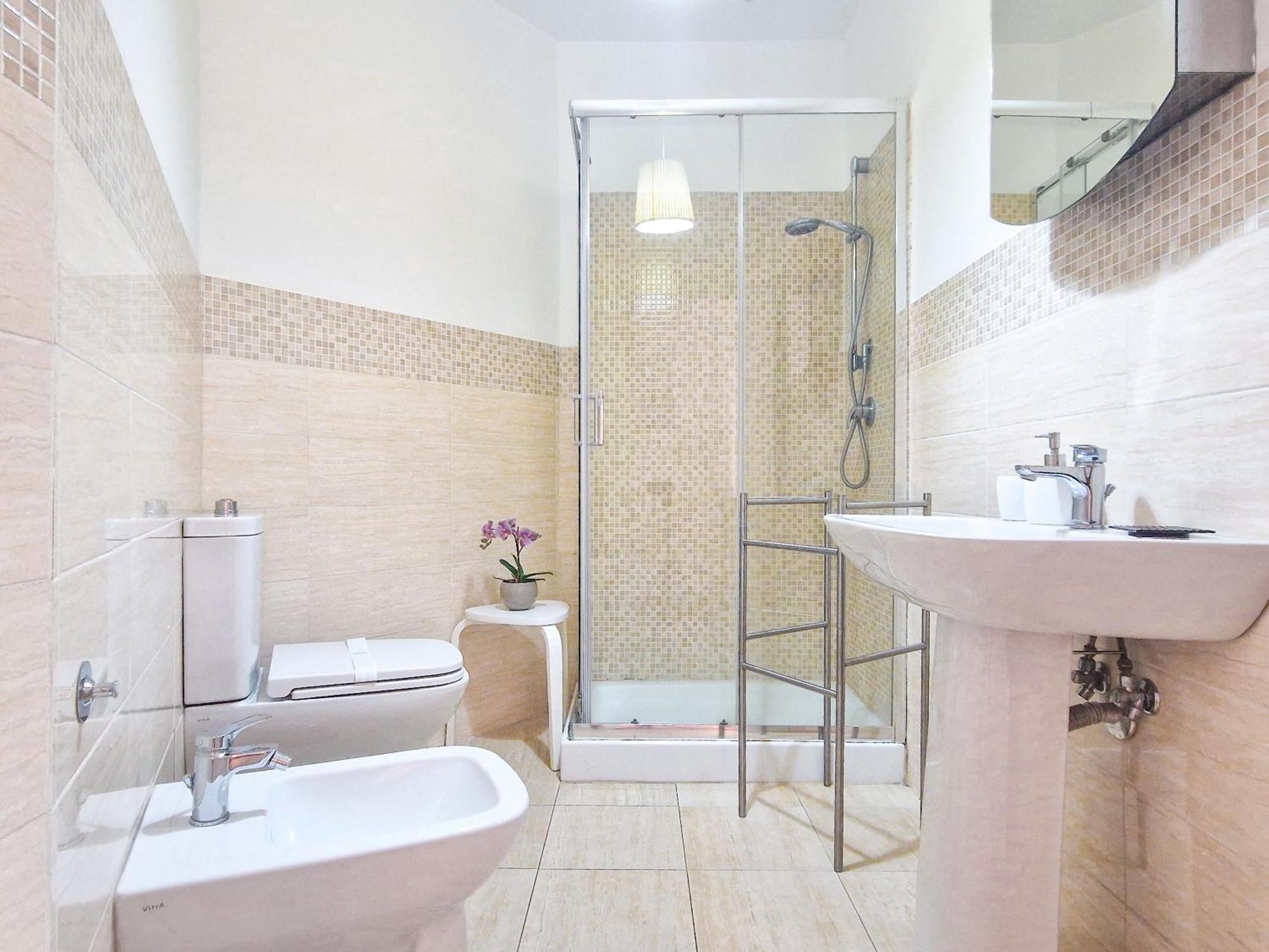 Mare Damuri Con Terrazza Vista Mare Apartman Catania Kültér fotó