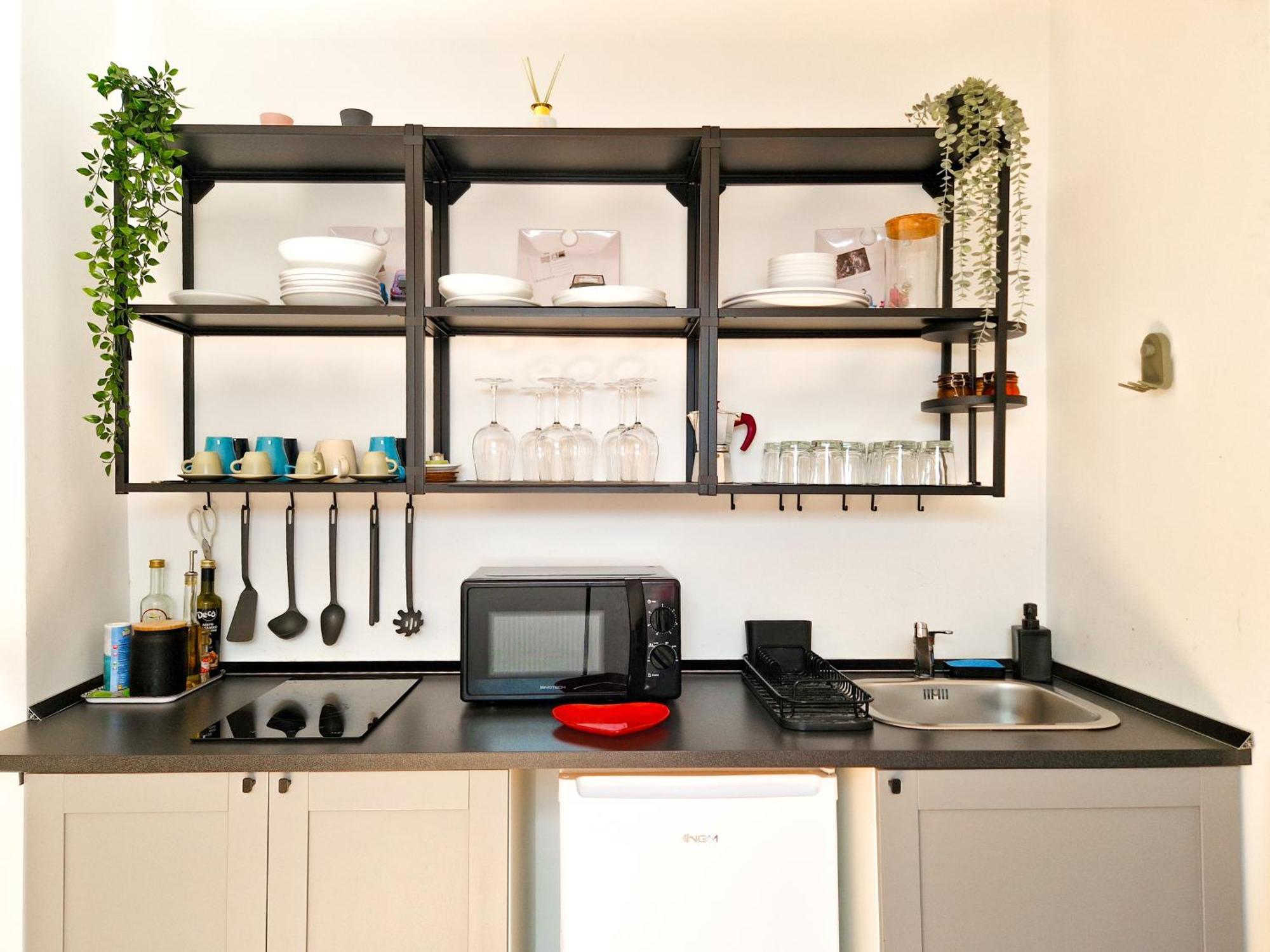 Mare Damuri Con Terrazza Vista Mare Apartman Catania Kültér fotó