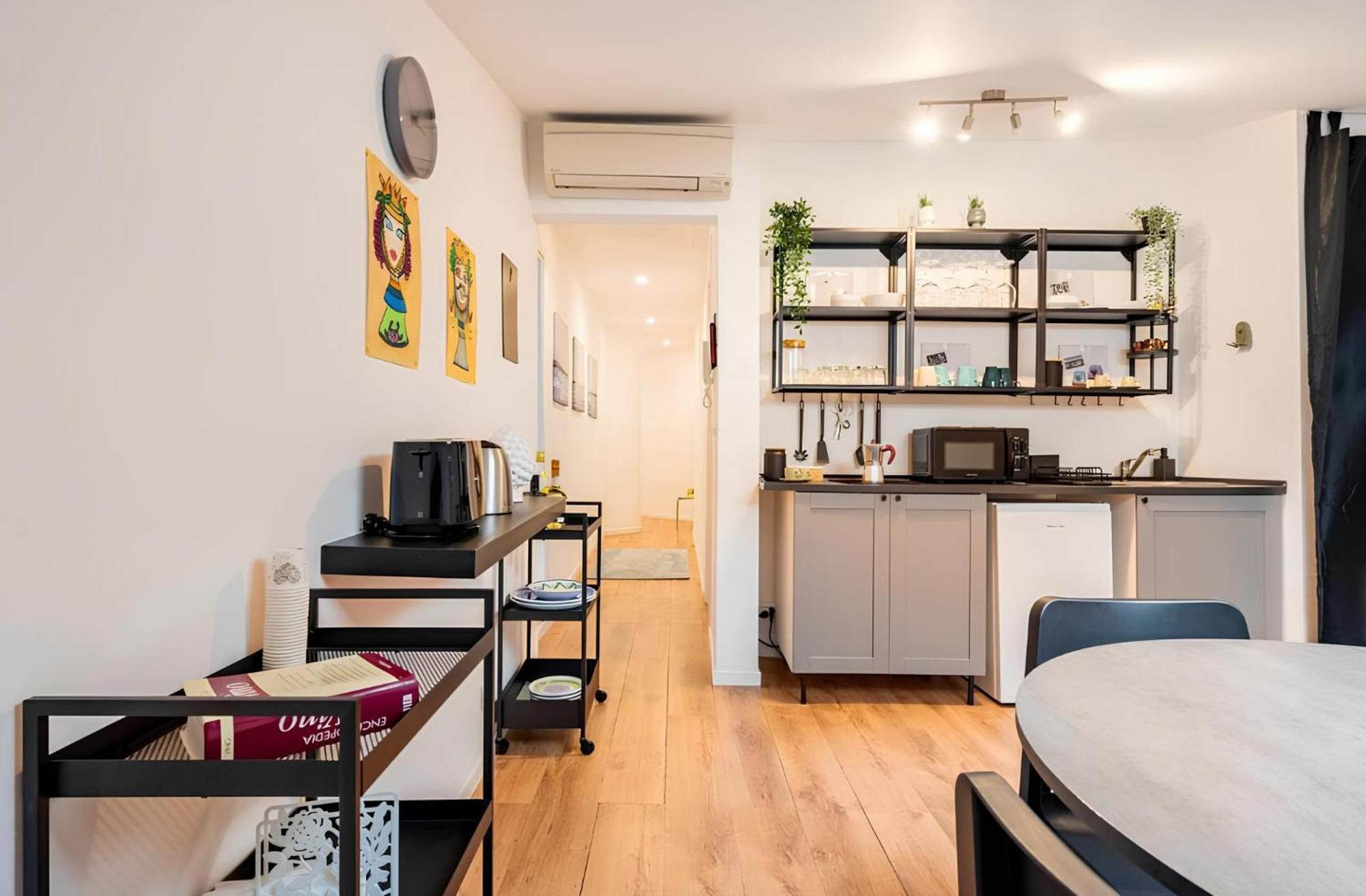 Mare Damuri Con Terrazza Vista Mare Apartman Catania Kültér fotó