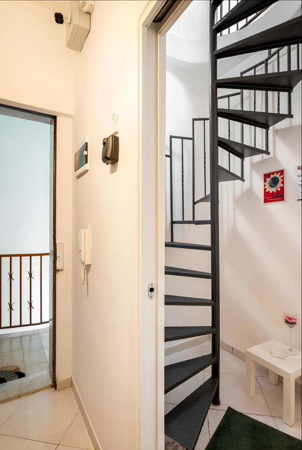 Mare Damuri Con Terrazza Vista Mare Apartman Catania Kültér fotó