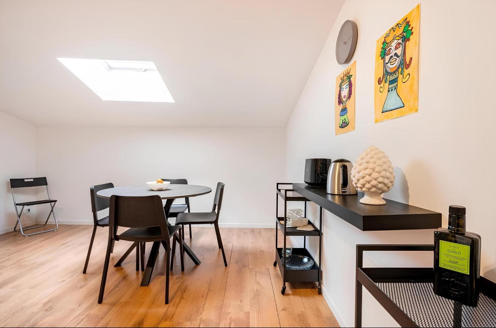 Mare Damuri Con Terrazza Vista Mare Apartman Catania Kültér fotó